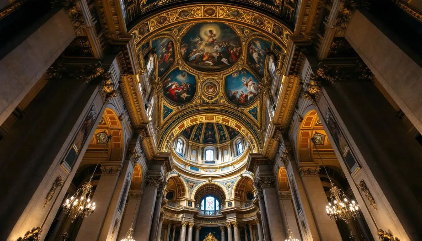 national museum Museum Valletta - filming location in Malta