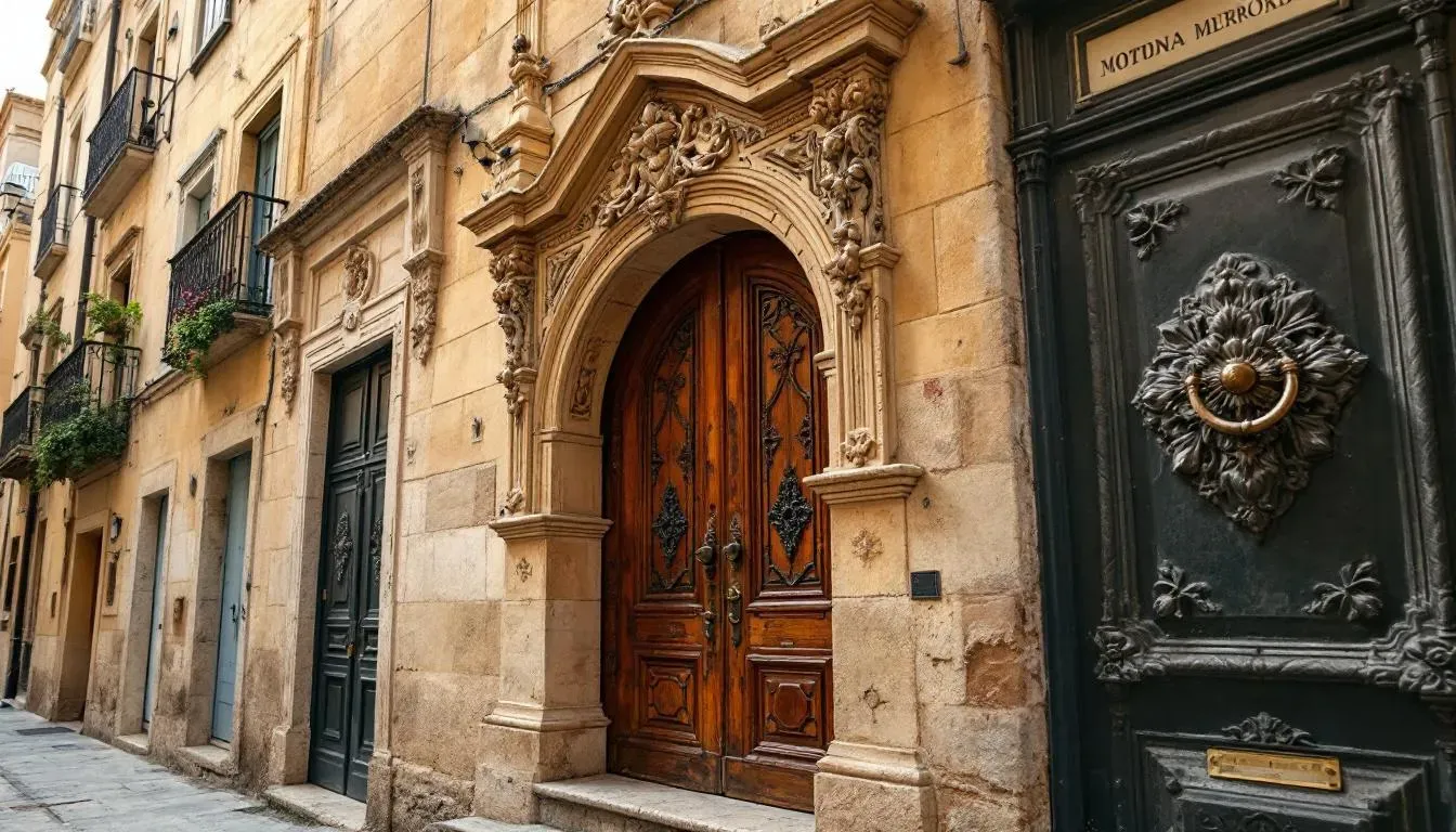 Chateau de Chambord - filming location in Malta