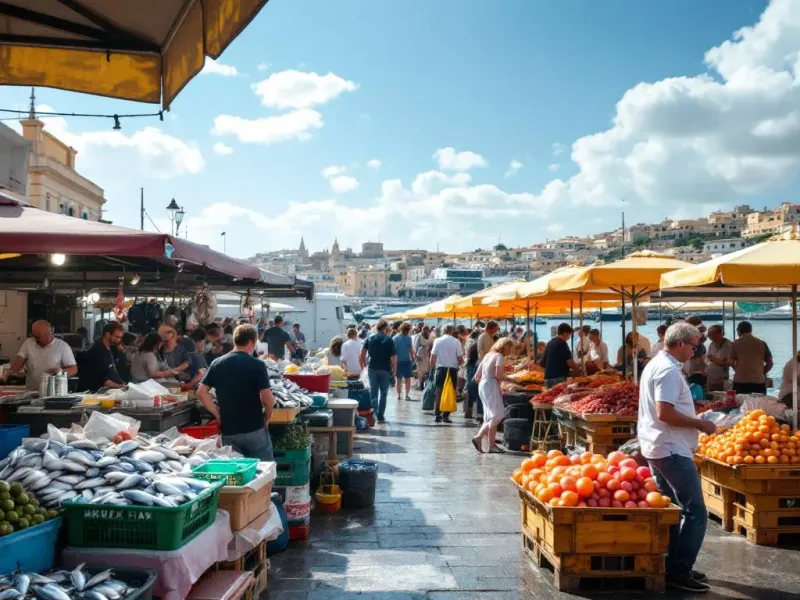 Why film in Marsaxlokk