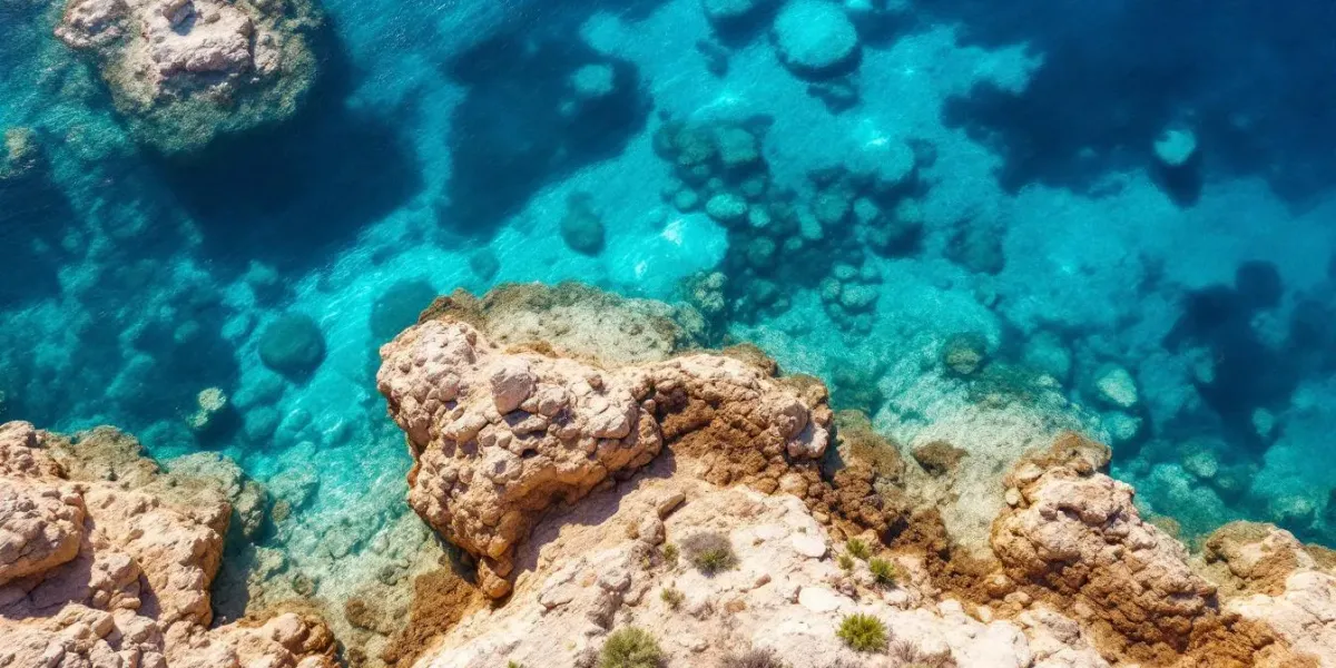 Film production in Marsaxlokk