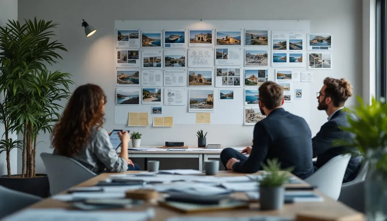 Dune du Pilat - filming location in Malta
