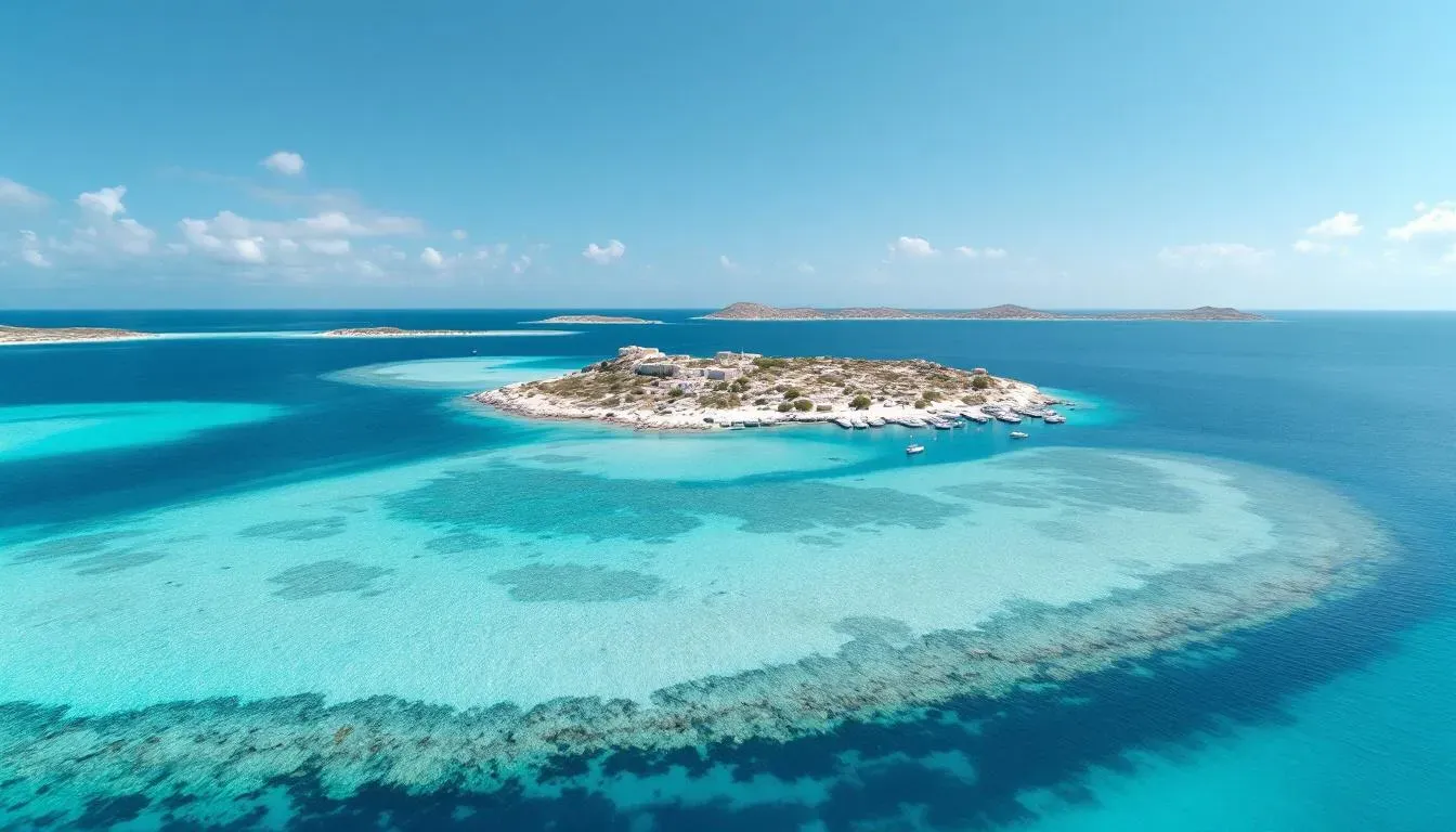 Dijon Palace Dukes - filming location in Malta