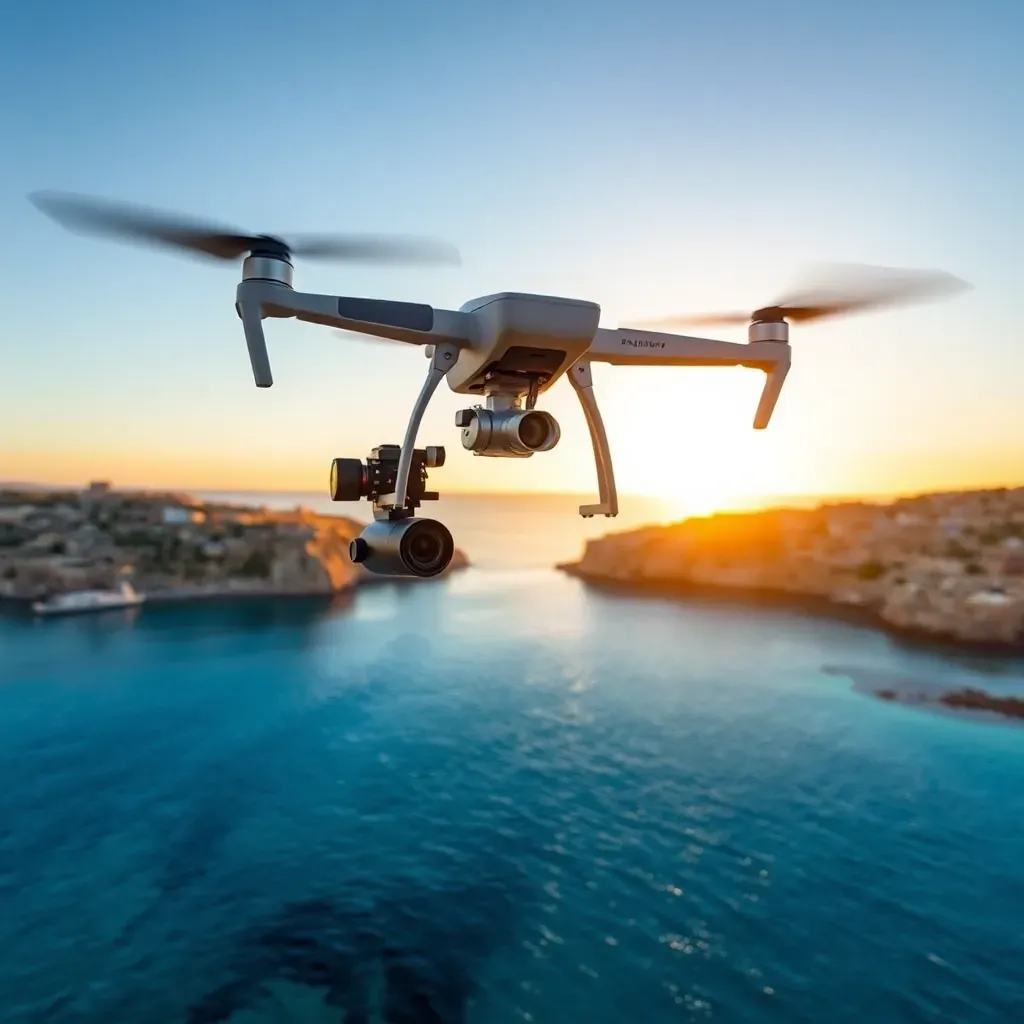 Drone Filming Regulations Guide 2026 illustration