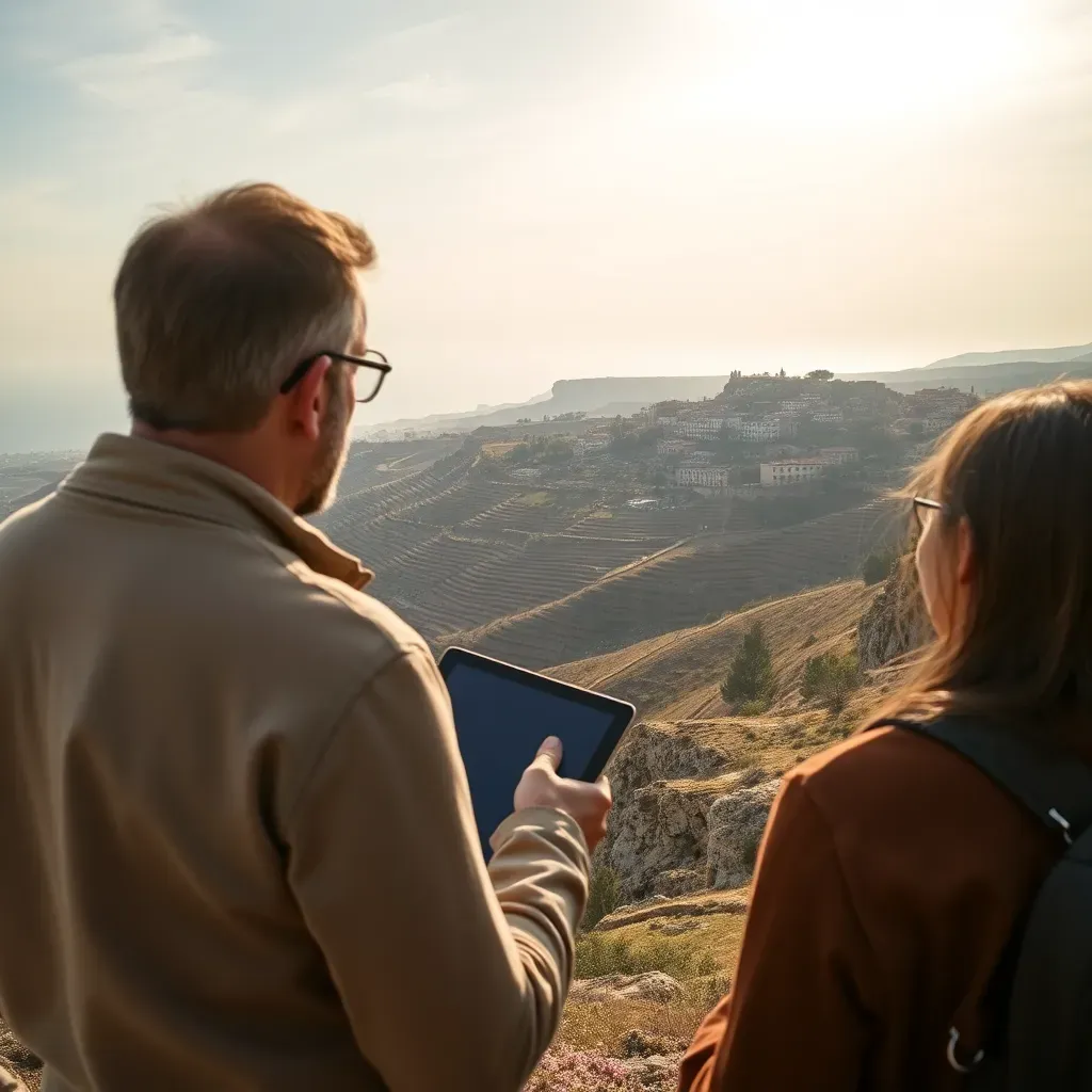 Location Scouting Tips: Finding Perfect Filming Spots | Fixers illustration
