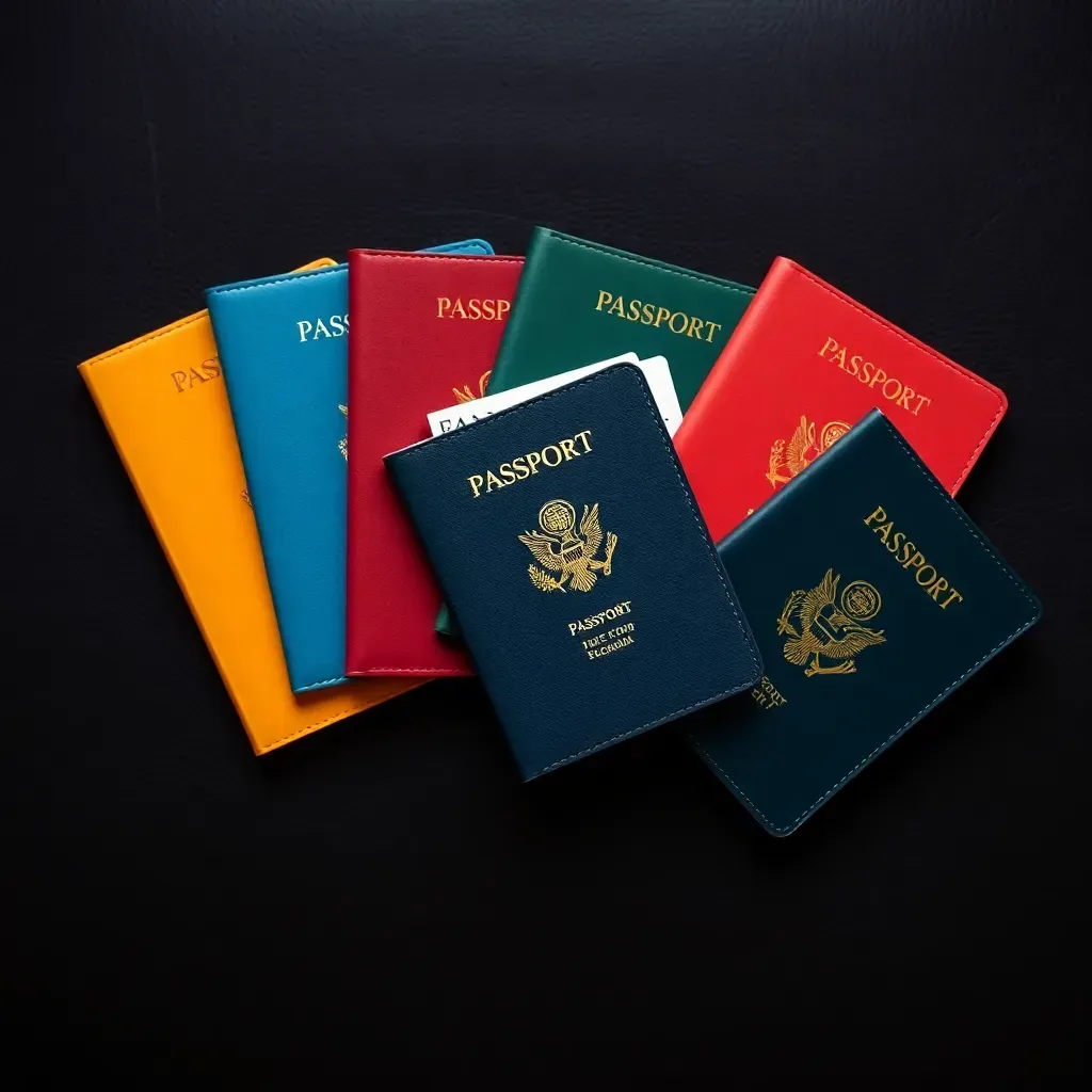 Film Crew Visas & Work Permits Guide Malta | Fixers illustration